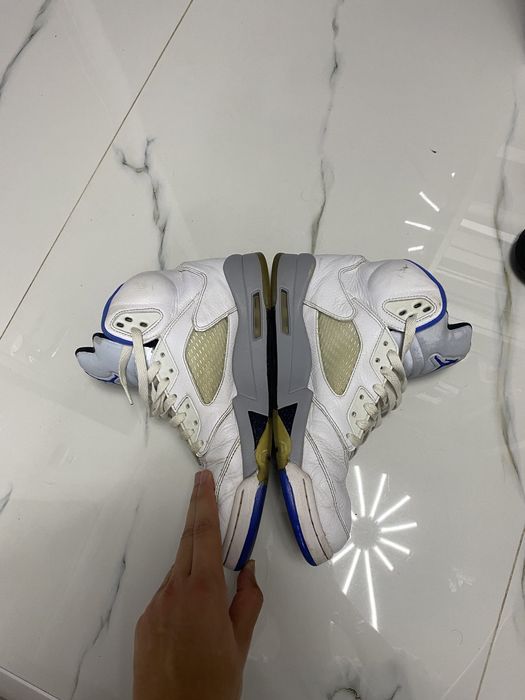 Vand sneakersi jordan 5 Retro