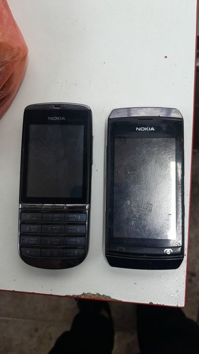 Нокиа телефон кнопки