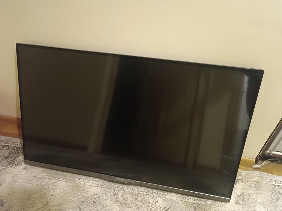 Телевизор без интернета