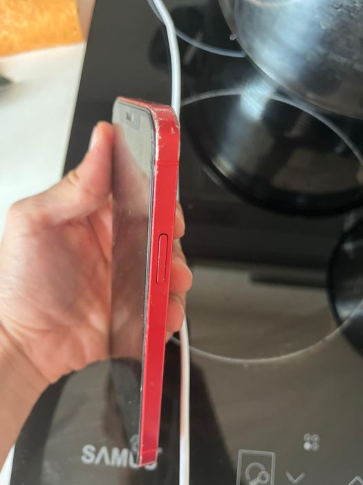 iPhone 12 Red 128GB