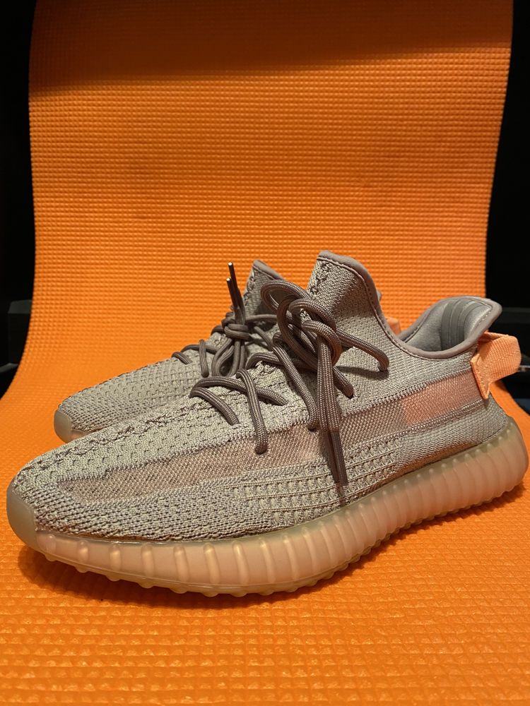 Adidas Yeezy 350 v2 True Form 44