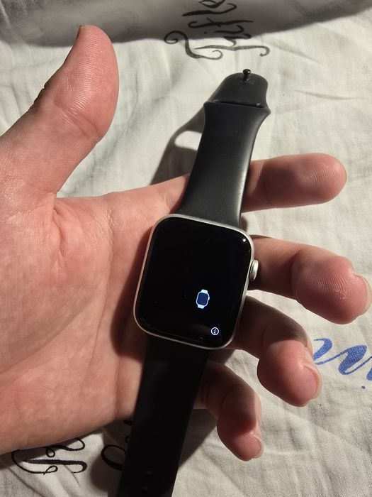 Apple Watch SE x Nike (pentru piese)