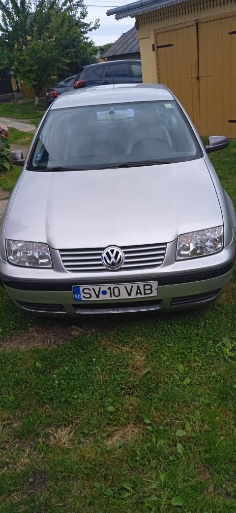 Vând Volkswagen bora