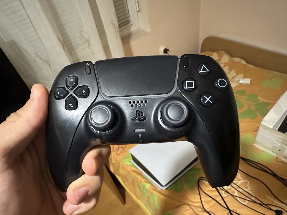PlayStation 5 Disc Version