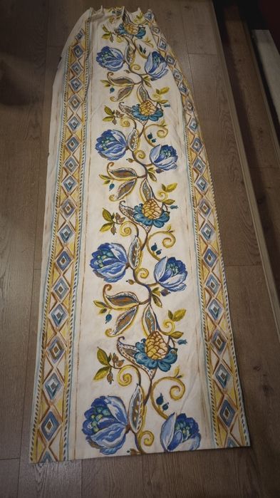 Draperii de vânzare