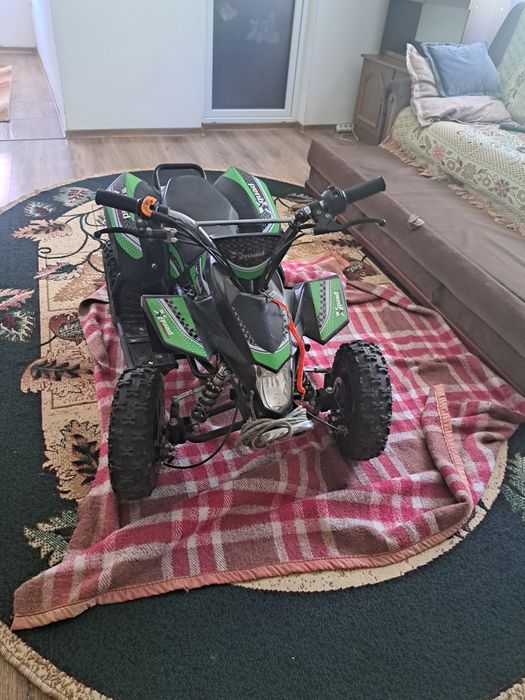 Atv  copii  49 cc