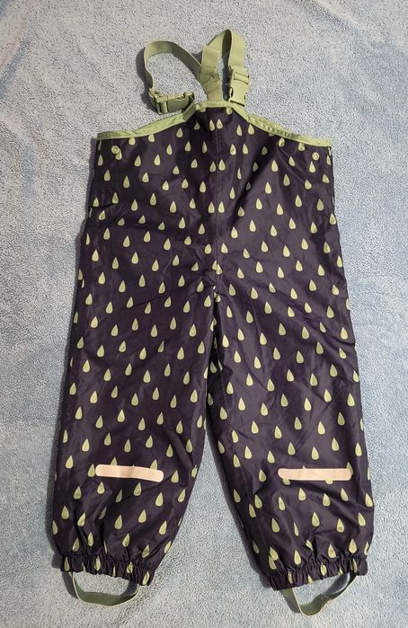 Set geaca pantalon iarna 98-104