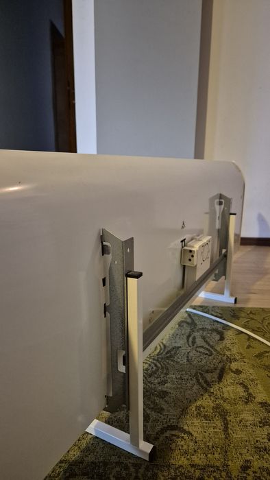 Конвектори ADAX/GLAMOX 2 броя