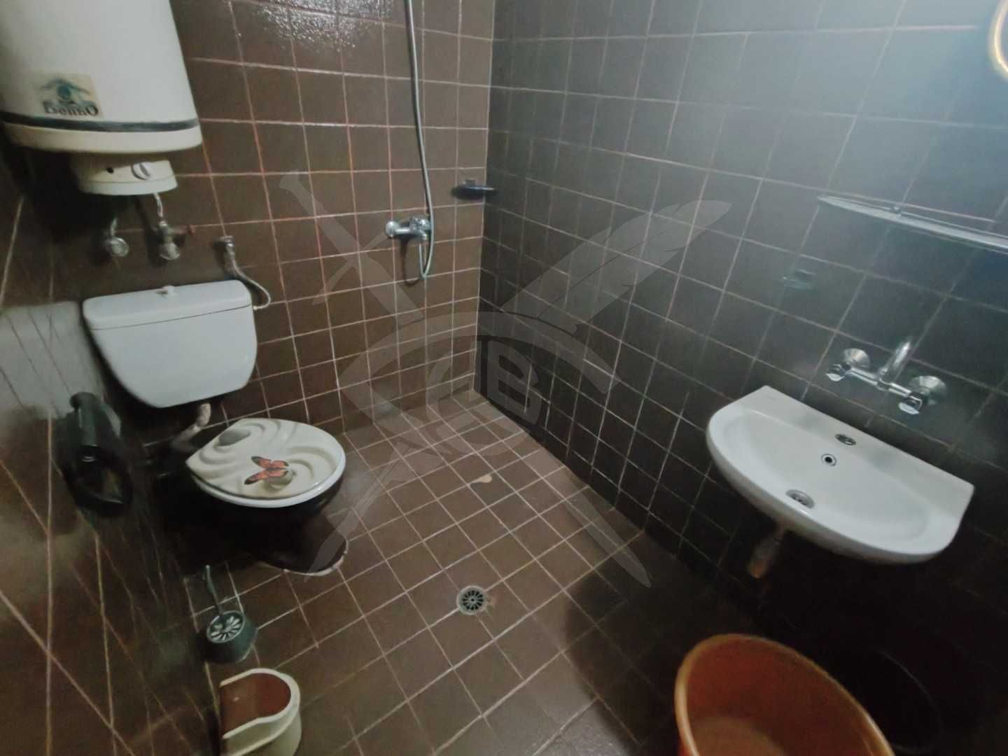 Тристаен апартамент в Трошево - 58016