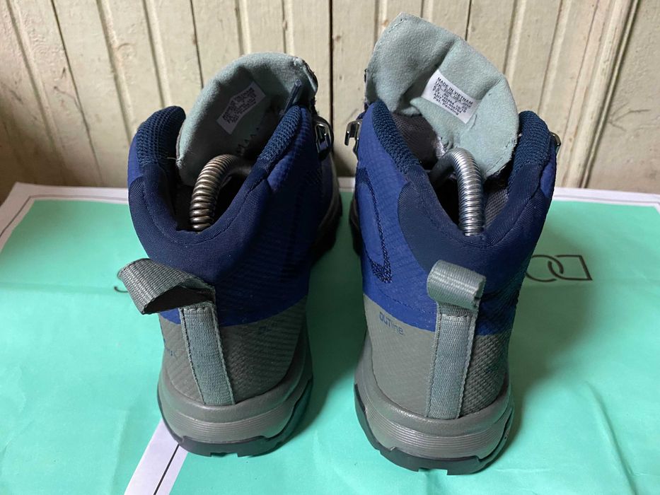''Salomon Outline Mid GORE-TEX''оригинални боти 40 номер