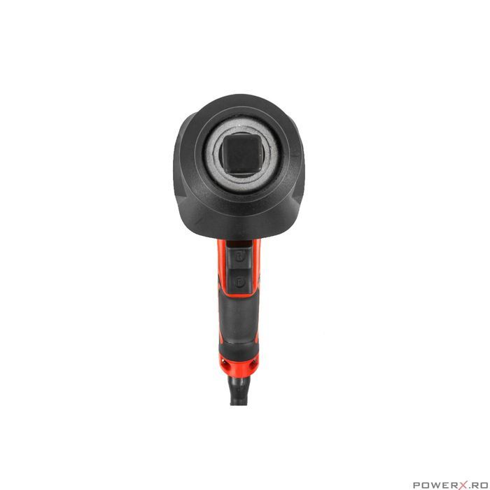 Pistol electric de impact, 950 W, 800 NM, 2200 rpm, Verke