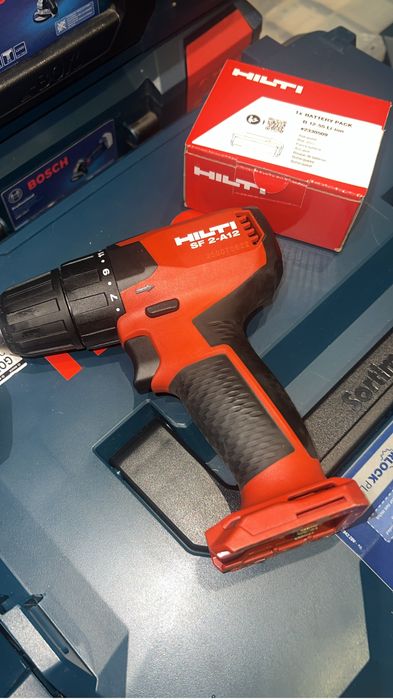 Filetanta Hilti SF2 -A12-Noua