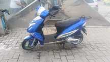 Scuter 50cc fara acte!