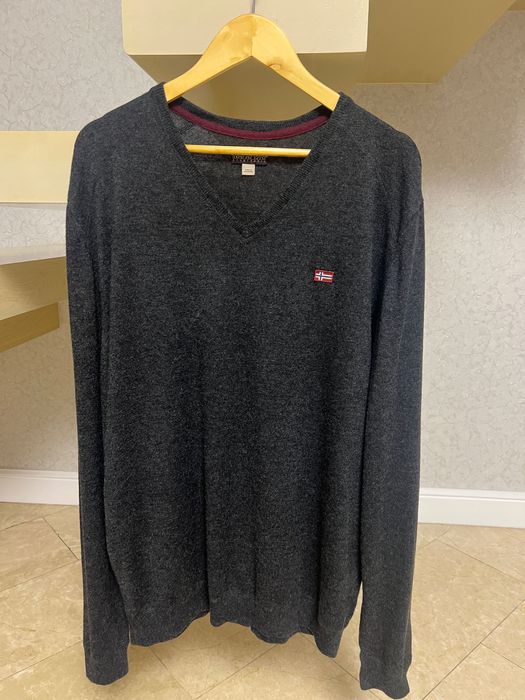 Pulover Napapijiri original