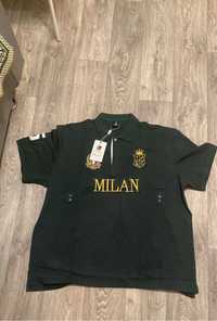 original polo-Milan