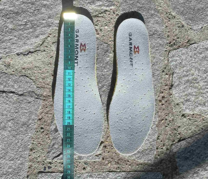 Туристически обувки, номер 39.5