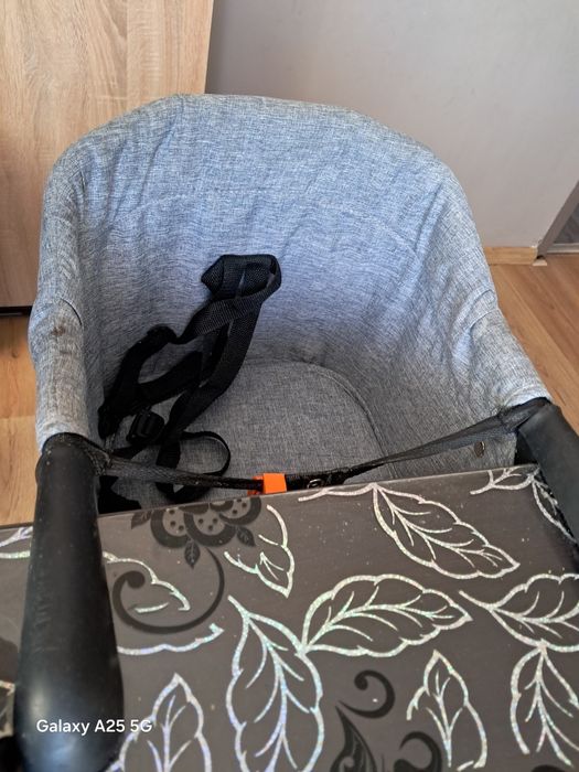 Столче за хранене