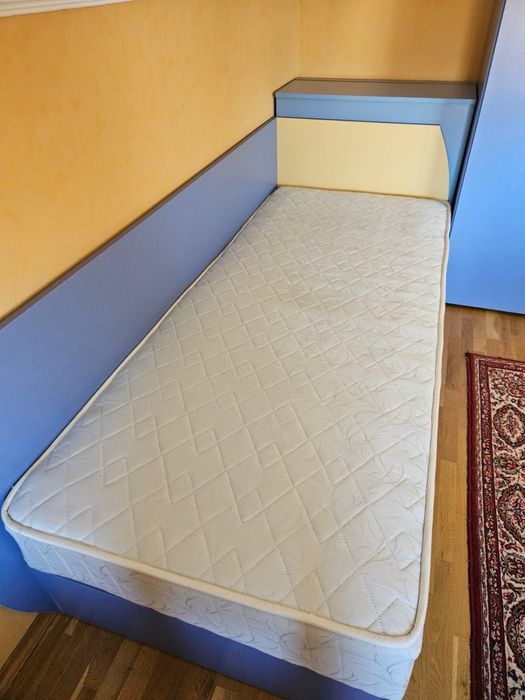 Детска спалня комплект