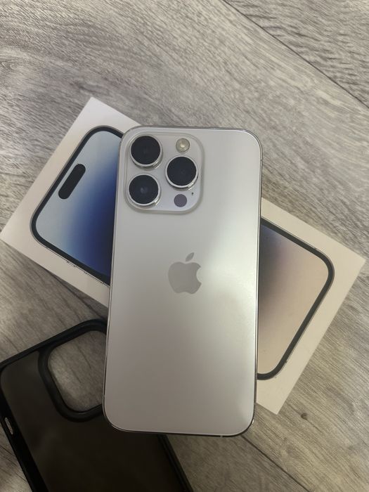 Iphone 14 Pro 128