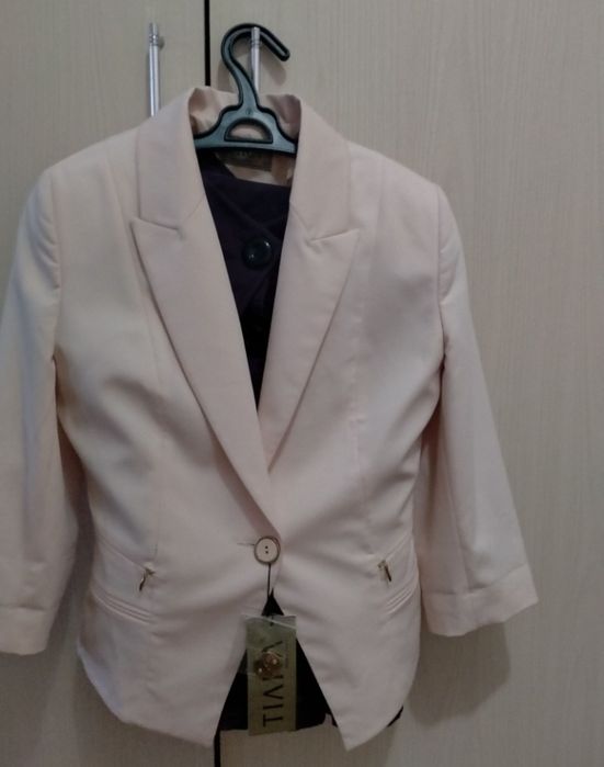 Турецкие фирменные пиджаки всего за 3.500