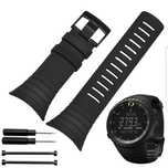 Каишка за SUUNTO CORE All Black