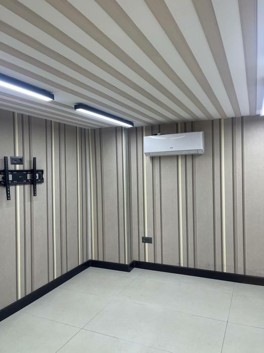 сдается офис 104 кв. м на Паркентском, Корзинка Авиатор, первая линия