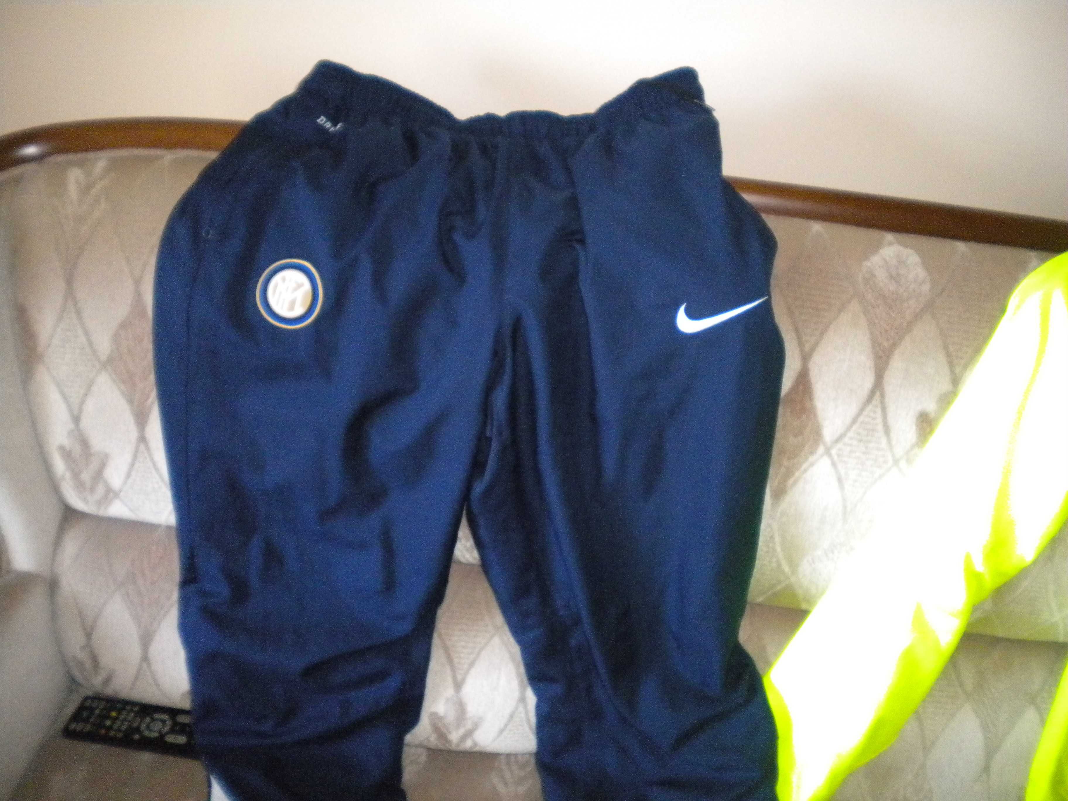 Trening Inter Milano