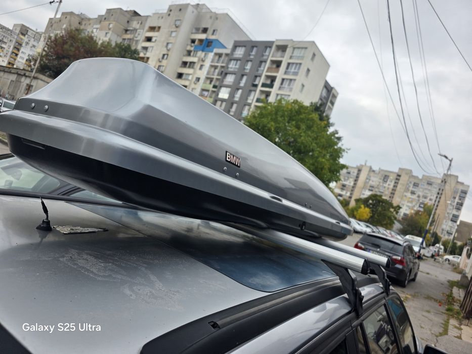 Продавам БМВ Тюле