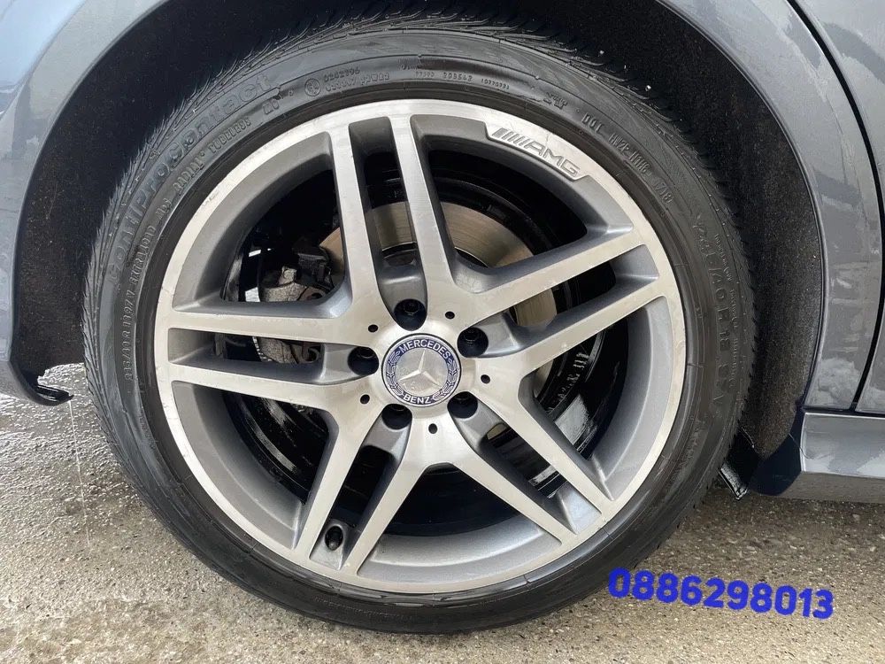 Mercedes benz капачки 75 mm c220 e220 e320 s500