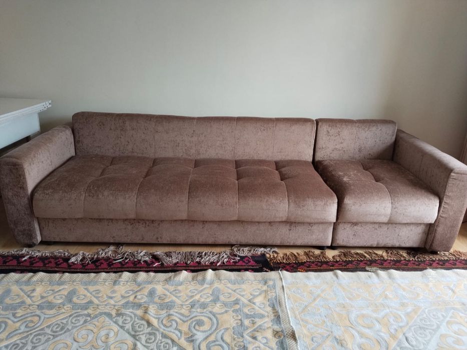 Продаю диван б/у