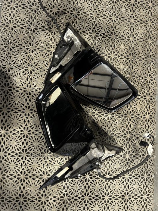 Oglinda stanga dreapta mercedes E Class W212