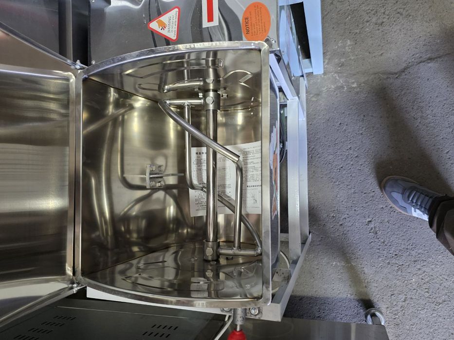 Meshalka Meksir xamir qorgich bõnkir meshalka мексир хамир коргич