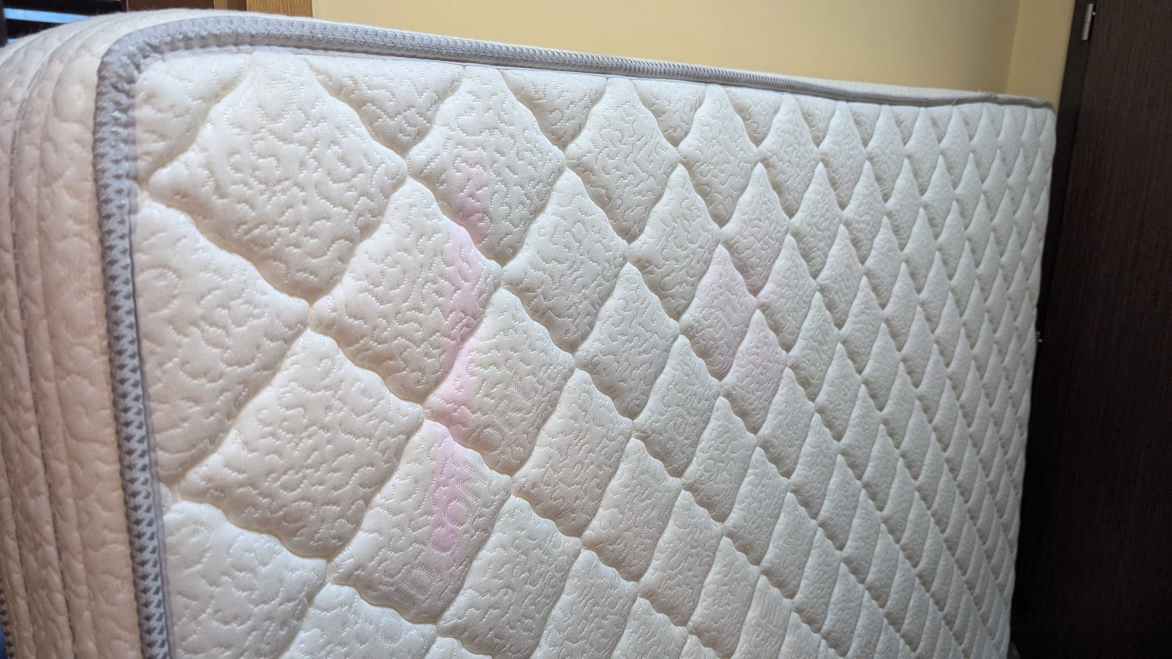 Матрак Metrrasso Ergonomico Plus by Magniflex 160x200x19 см
