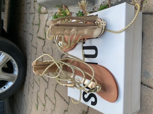 Сандали Shutz Н:37