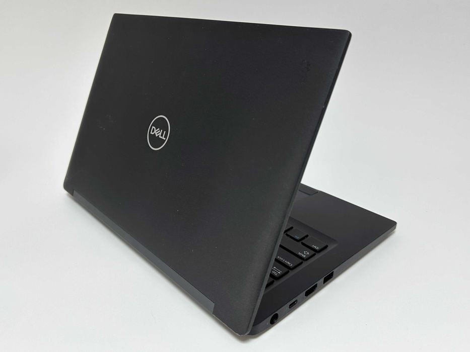 Laptop Dell Latitude Intel i5 16 gb ram 512 GB SSD 13 inch Garantie