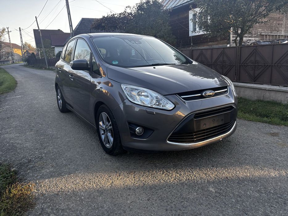 ford   C    Max