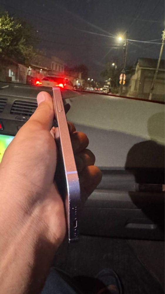 Iphone 12 mini holati yaxshi
