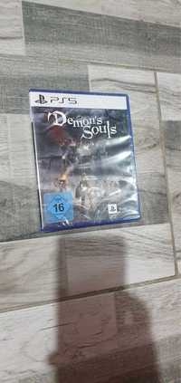 Demons Souls ps5 , sigilat