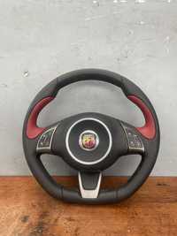 Volan complet Fiat 500 2012 ABARTH