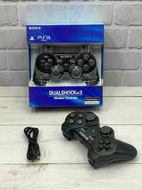 Геймпад PS 3 и PS4 джойстик DUALSHOCK Sony PlayStation