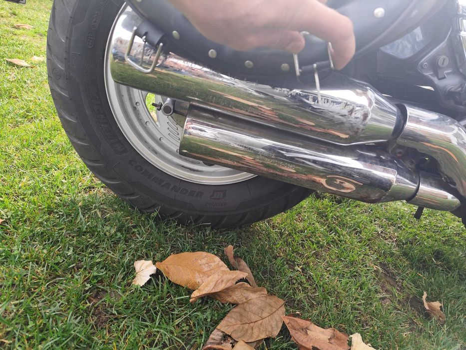 Suzuki Marauder 800 - de vanzare