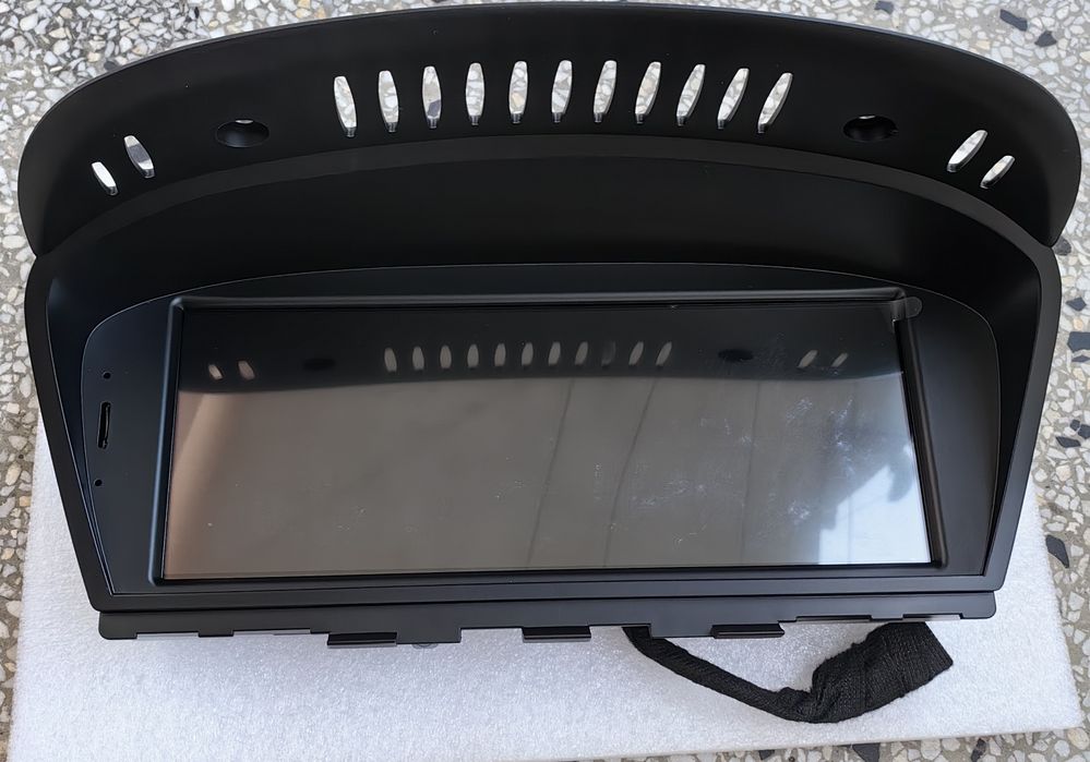 Android multimedia CCC за BMW E60 E61 E63 E64 E90 E91 E92 E93