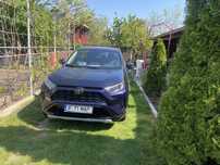 Toyota Rav4,am 2020,motor 2.0benzina,primul proprietar in tara,tinuta