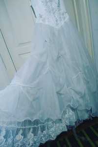 Продам или сдам на прокат свадебное платье