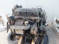 Motor MAN TGL Cammon Rail