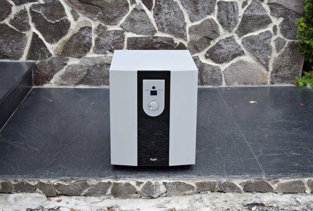 Subwoofer activ Teufel Concept S SW