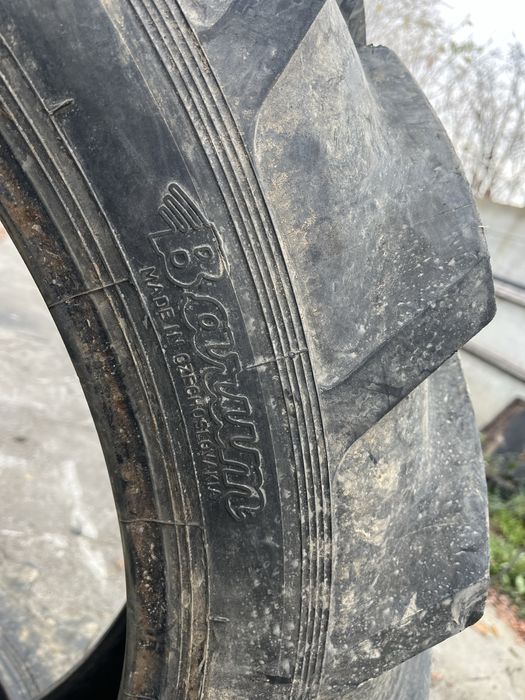 Cauciuc 9,5 R32 Barum