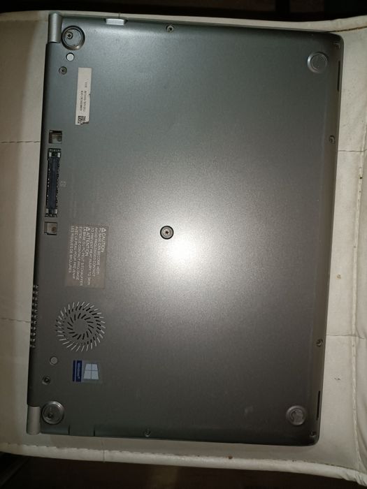 Toshiba Portege Z30-C i7 16gb RAM