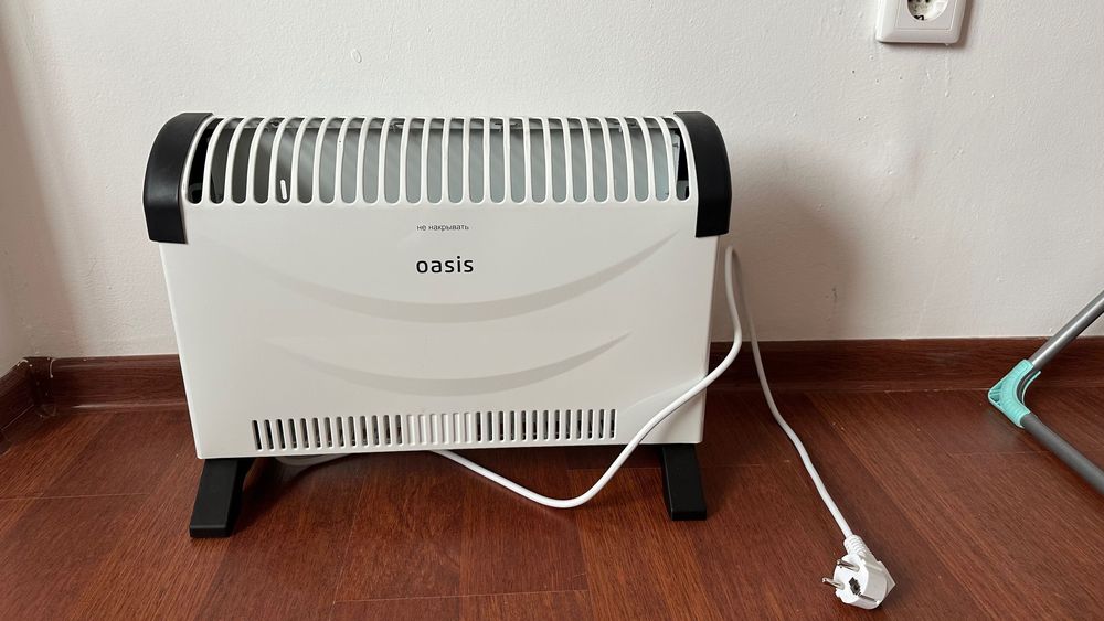 Обогреватель Oasis