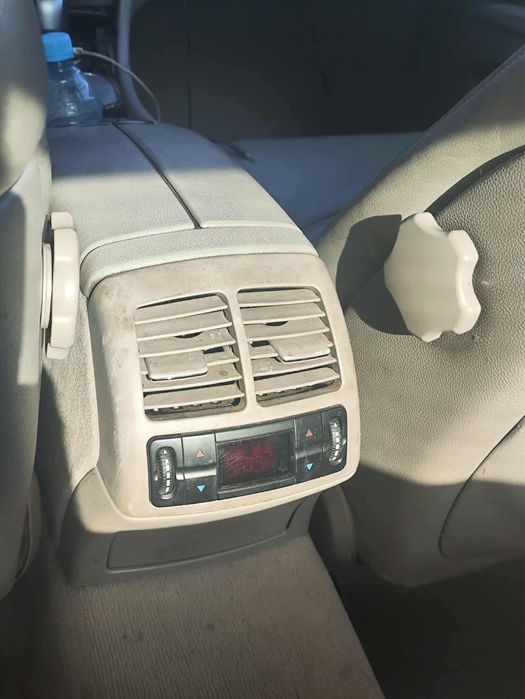 Mercedes e32 avangarde 2003 204 cai automata vand sau schimb